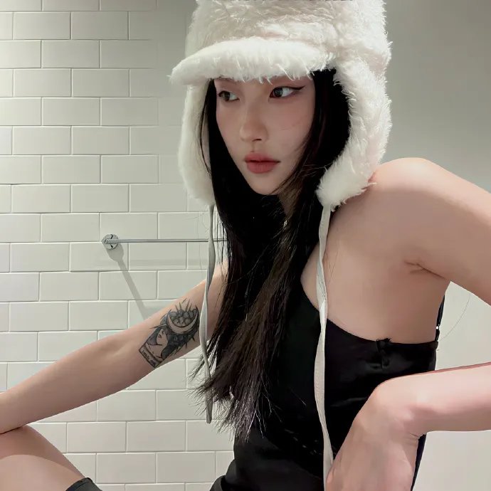 唱爆女子监狱